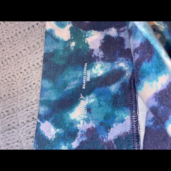 Old Navy Leggings - Picture 3 of 3